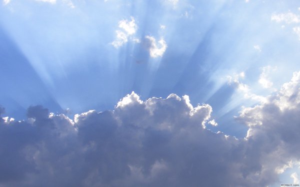 Community Showcase Dramatic Skies 2 emilee rligons blue