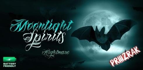 Moonlight Spirits.Nightmare v2.5
