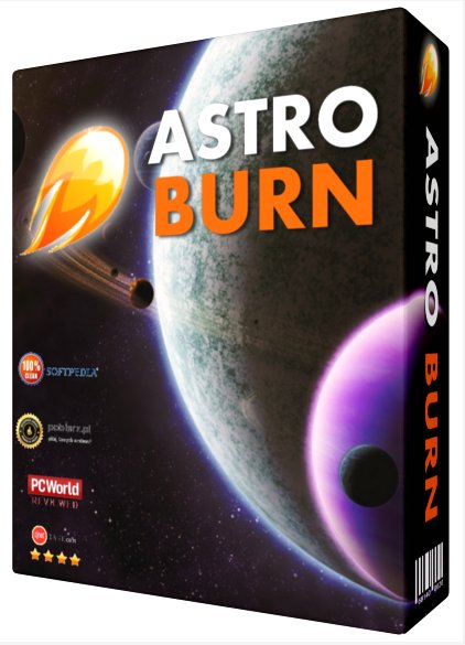 Astroburn Pro 3.2.0.0197
