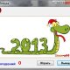 *