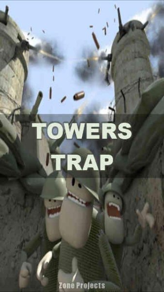 Towers Trap v1.05 ru