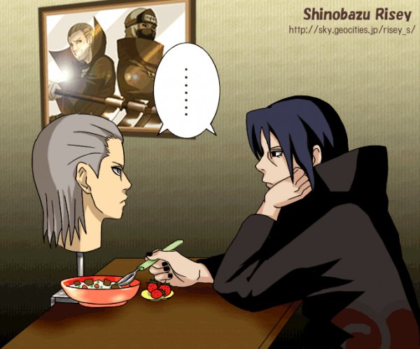 anim.hidaj i itachi