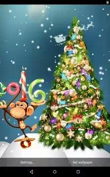 Новый год 2016