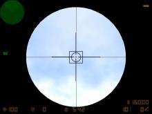 sniper scope