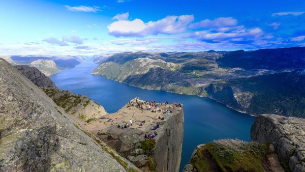 Norway (7)