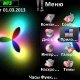 *