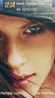 Pretty Eyes