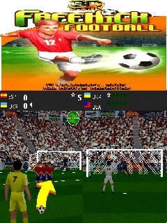 Freekick3DHack