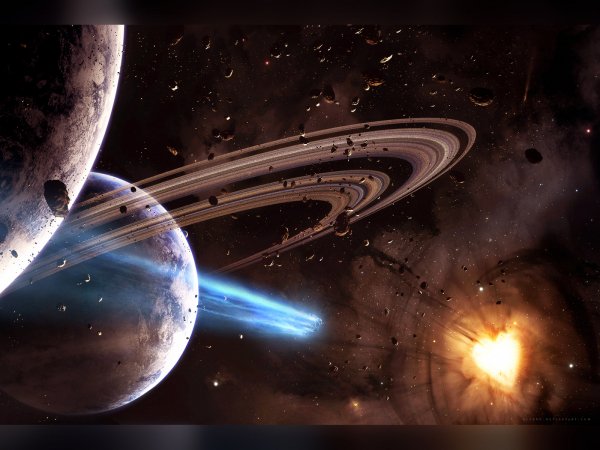 asteroids-outer-space-planets-rings-4436