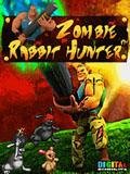 Zombie Rabbit Hunter Nok360x640