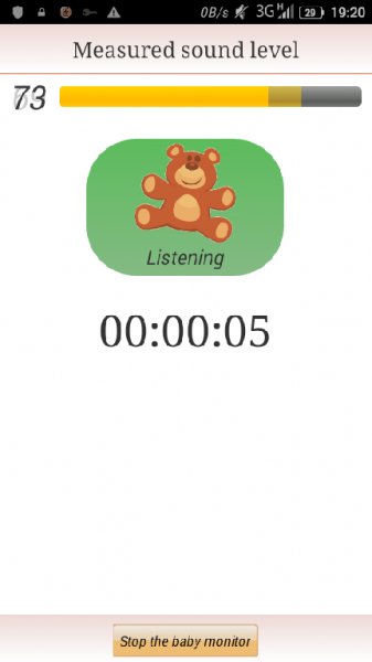 Baby Monitor v1.3.4