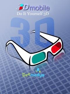 3Dmobile