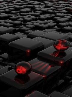 Block 3D