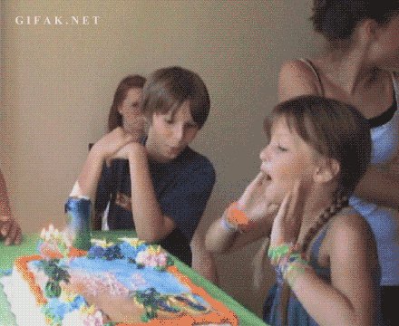 С Днём Рождения!