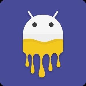 Fresh Icon Pack v1.1.1