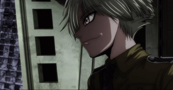 Integra Fairbrook Wingates Hellsing
