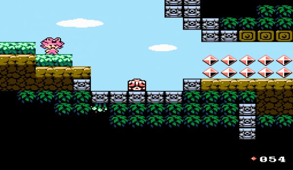 Nebs &amp;apos;n Debs (World) (Aftermarket) (Unl)
