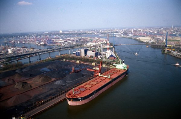 portofhamburggermany