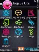 joyeyelite