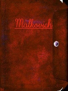 diary malkovich betrayal