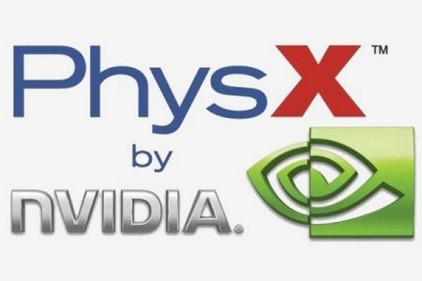 PhysX 9.10.0513 System Software
