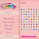 *