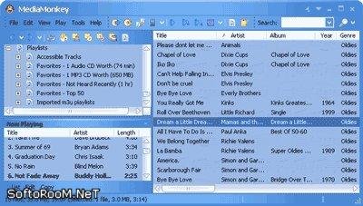 MediaMonkey Gold 4.0.5.1496 Final