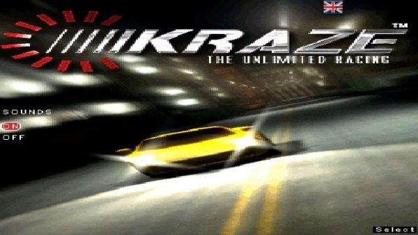 KrazeRacing-BT v1.00(0)S60v5th