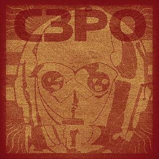 Подземный принц Хатт. С3РО