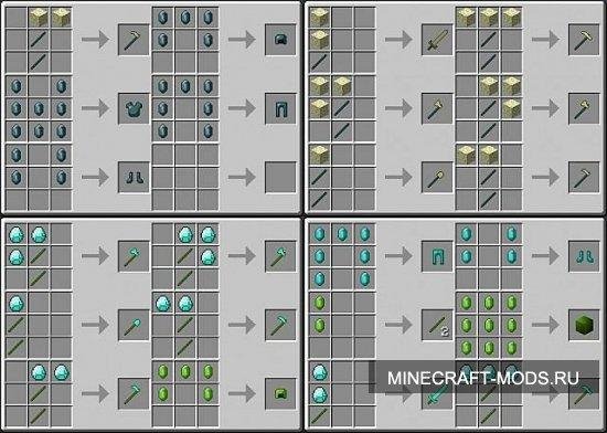 MinecraftMadness-1.4.7
