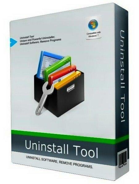 Uninstall Tool 3.3.3 Build 5320 Final Re
