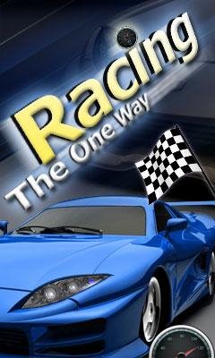 Racing-TheOneWay
