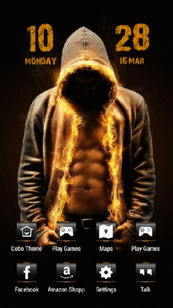 cobo launcher easy beautify v1.7.5