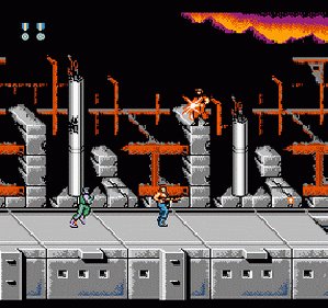 Super Contra