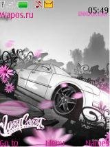 Pink boom