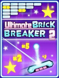 ultimate brick breaker 2 360x640