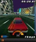 The Fast and the furious street 3d s40