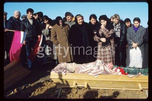 XII. Декабрь 1991