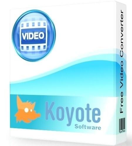 Koyote Soft Free Video Converter 3.1.0 P
