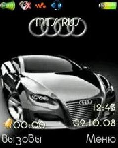 AUDI