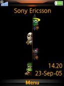 minimalloween