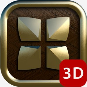Next Launcher Theme NewYork - v.4.43