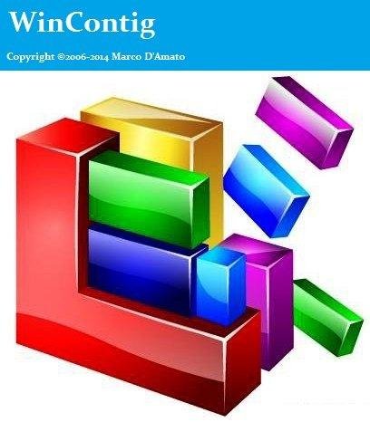 WinContig Portable