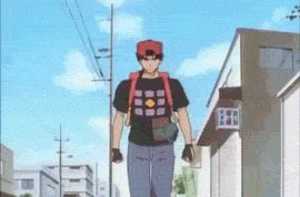 Ooe Kintarou | Оэ Кинтаро