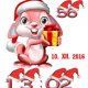 *