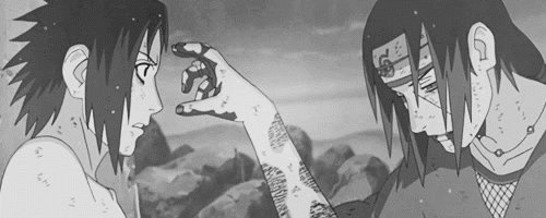 sasuke uchiha naruto GIF-source
