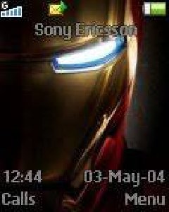 iron-man