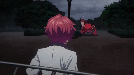 Minase Koito | Минасэ Който