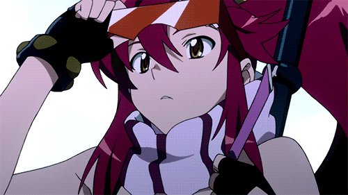 Yoko Littner | Ёко Литтнер