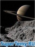Eye On Saturn